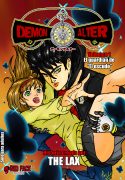 DemonAlterVOL1CoverEsp
