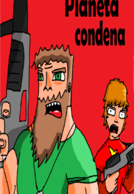 Tapa vertical Webtoons