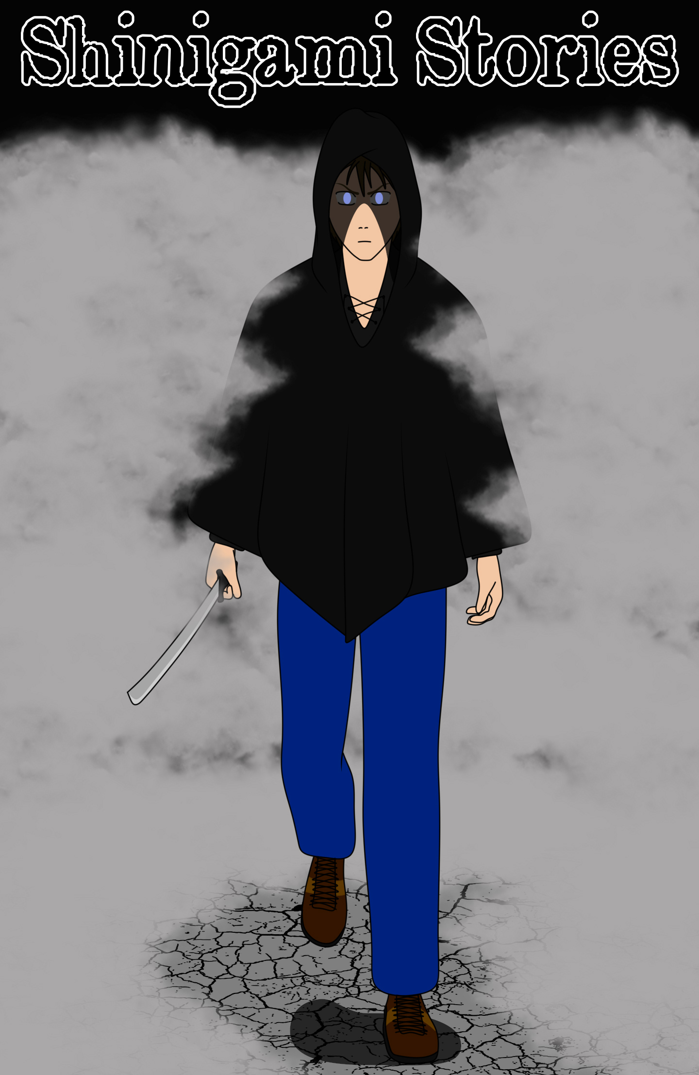 Shinigami Stories - Gomic