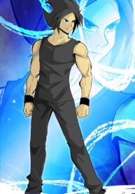 Portada primera temporada