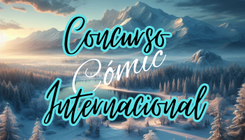 Concurso Cómic internacional | Gomic portal de cómics originales