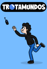 Trotamundos Gomic