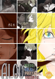 Tomo 6 – Portada. Diana