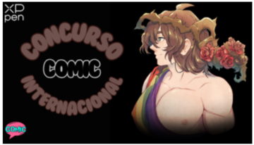 Concurso comic internacional