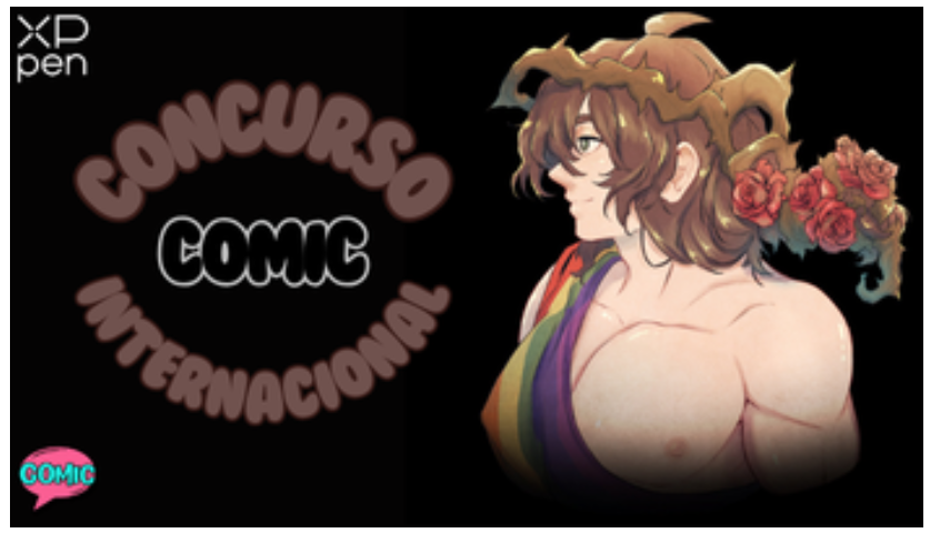 Concurso comic internacional