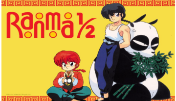 comic digital ranma 01