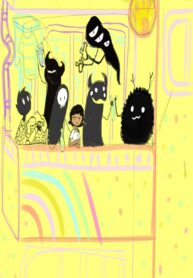 portada de demongo kokokok jjjjj