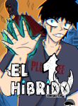El Hibrido [Portada TOMO 1])
