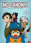 Portada N0 C4NON!C