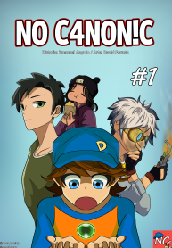 Portada N0 C4NON!C