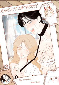 Portada Papeles Invertidos