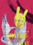 charlie must die 2