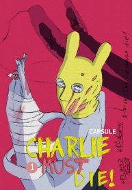 charlie must die 2