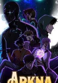 poster arkna god