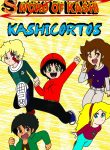 1-KASHICORTOS