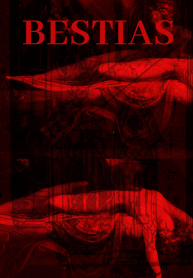 Brown Rusty Mystery Novel Book Cover