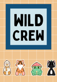 WILD CREW