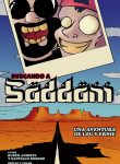 BUSCANDO A SADDAM_SADDAM PORTADA