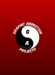 portada de graphic aniamtion proyects