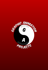 portada de graphic aniamtion proyects