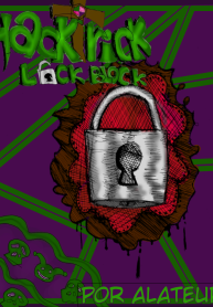portada HT lock Block en español