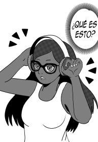 Dinosarurio ataca pagina 1