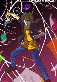 Aureus Graphers banner