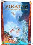 COMIC pirata castellano