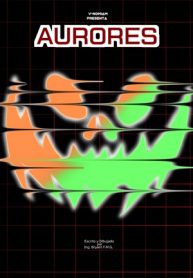 1 – AURORES PORTADA