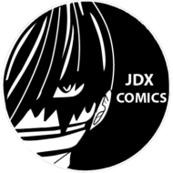 JDX Comics