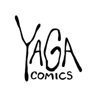 YAGA COMICS